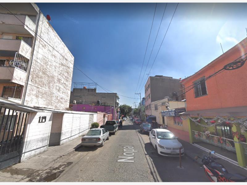 Foto de departamento en venta en nopal 119, atlampa, cuauhtémoc, df / cdmx, 24743693 No. 02