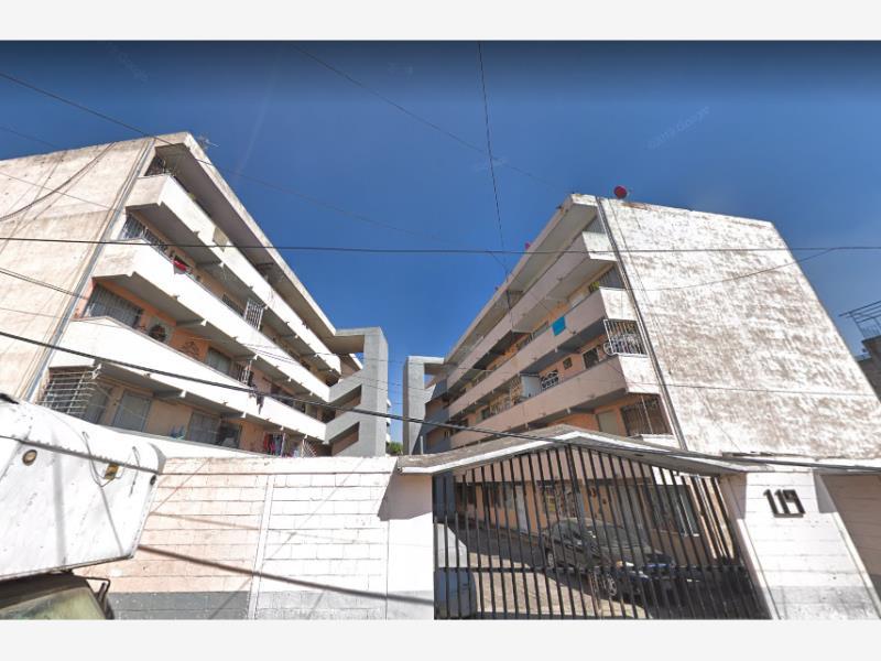 Foto de departamento en venta en nopal 119, atlampa, cuauhtémoc, df / cdmx, 24743693 No. 03