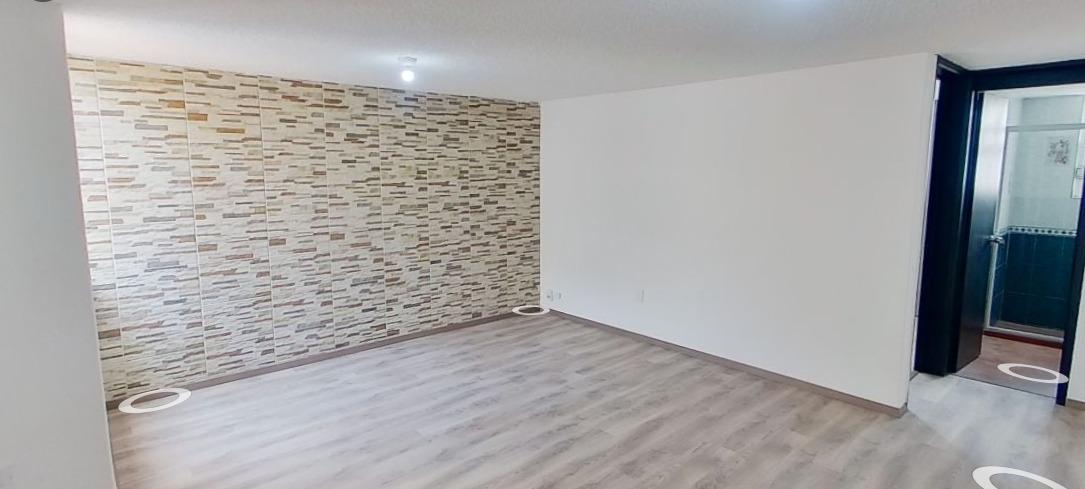 Foto de departamento en venta en nopatitla 55, libertad, azcapotzalco, df / cdmx, 0 No. 02