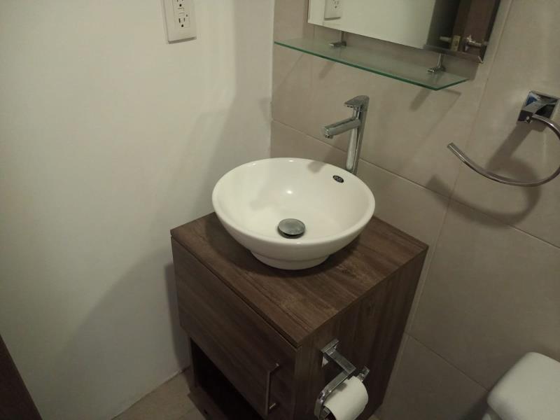 Foto de departamento en venta en normandía 68, del carmen, benito juárez, df / cdmx, 25187181 No. 02