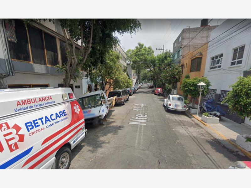 Foto de departamento en venta en norte 11 a 5112, panamericana, gustavo a. madero, df / cdmx, 25276475 No. 02