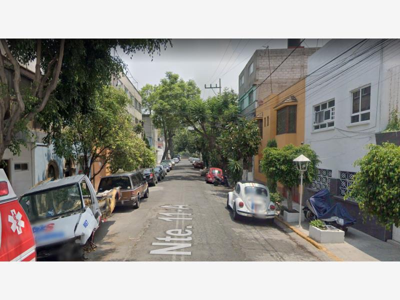 Foto de departamento en venta en norte 11 a 5112, panamericana, gustavo a. madero, df / cdmx, 25276475 No. 03