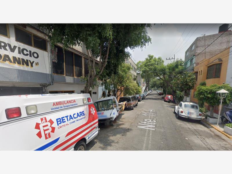 Foto de departamento en venta en norte 11 a 5112, panamericana, gustavo a. madero, df / cdmx, 25276475 No. 04