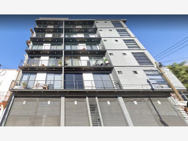 Foto de departamento en venta en norte 13 119, moctezuma 2a sección, venustiano carranza, df / cdmx, 24400287 No. 01