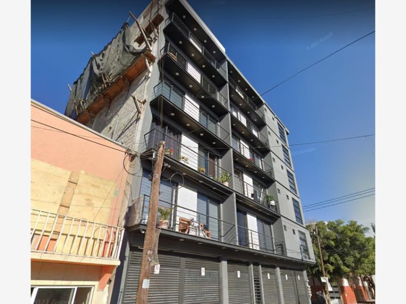 Foto de departamento en venta en norte 13 119, moctezuma 2a sección, venustiano carranza, df / cdmx, 24400287 No. 02