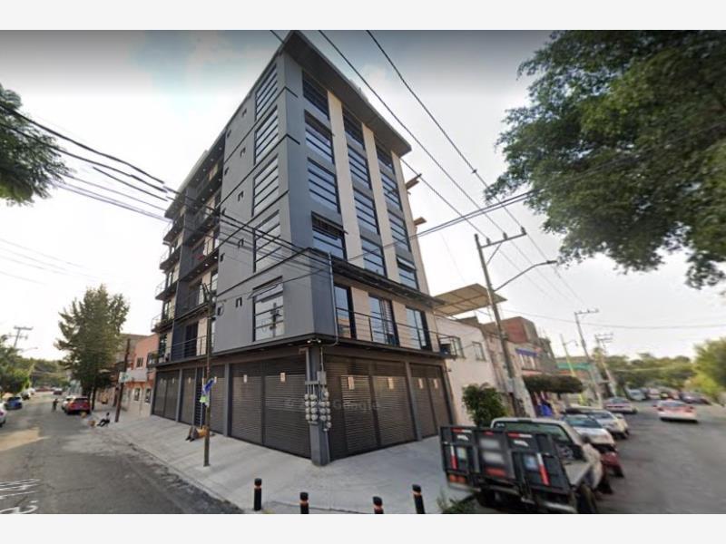 Foto de departamento en venta en norte 13 119, moctezuma 2a sección, venustiano carranza, df / cdmx, 24400287 No. 03