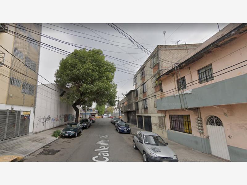 Foto de edificio en venta en norte 162 364, cuchilla pantitlan, venustiano carranza, df / cdmx, 23526717 No. 03