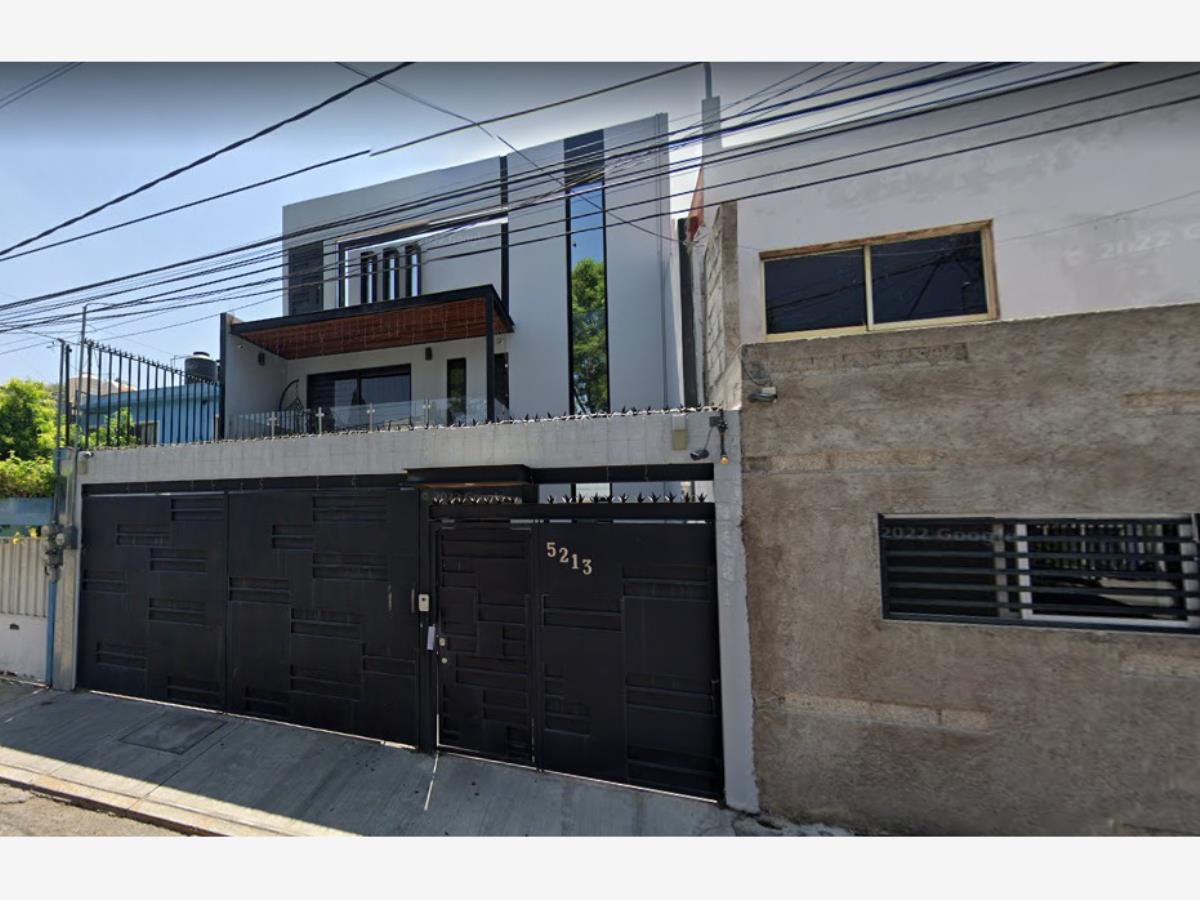 Foto de casa en venta en norte 17 5213, lindavista vallejo iii sección, gustavo a. madero, df / cdmx, 0 No. 01