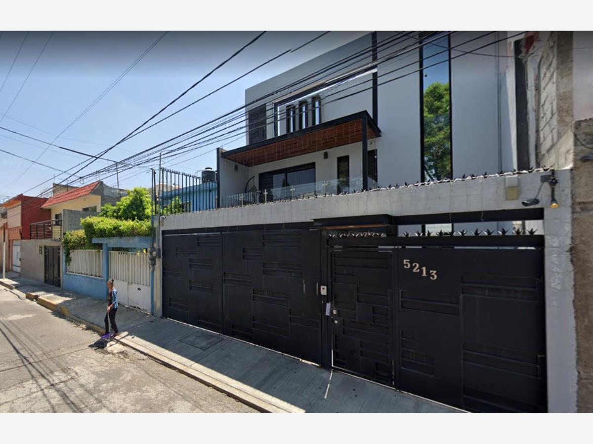 Foto de casa en venta en norte 17 5213, lindavista vallejo iii sección, gustavo a. madero, df / cdmx, 0 No. 02