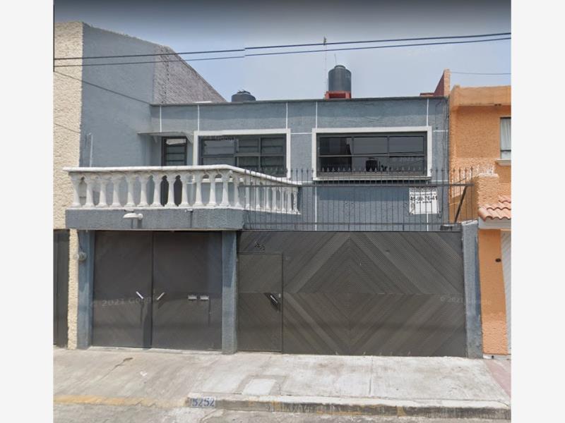 Foto de casa en venta en norte 17 5252, lindavista vallejo iii sección, gustavo a. madero, df / cdmx, 24896804 No. 02