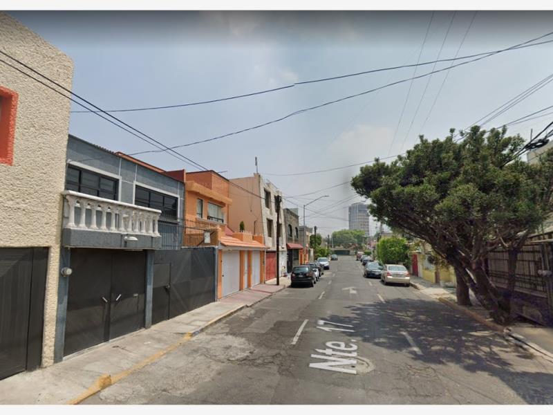 Foto de casa en venta en norte 17 5252, lindavista vallejo iii sección, gustavo a. madero, df / cdmx, 24896804 No. 03