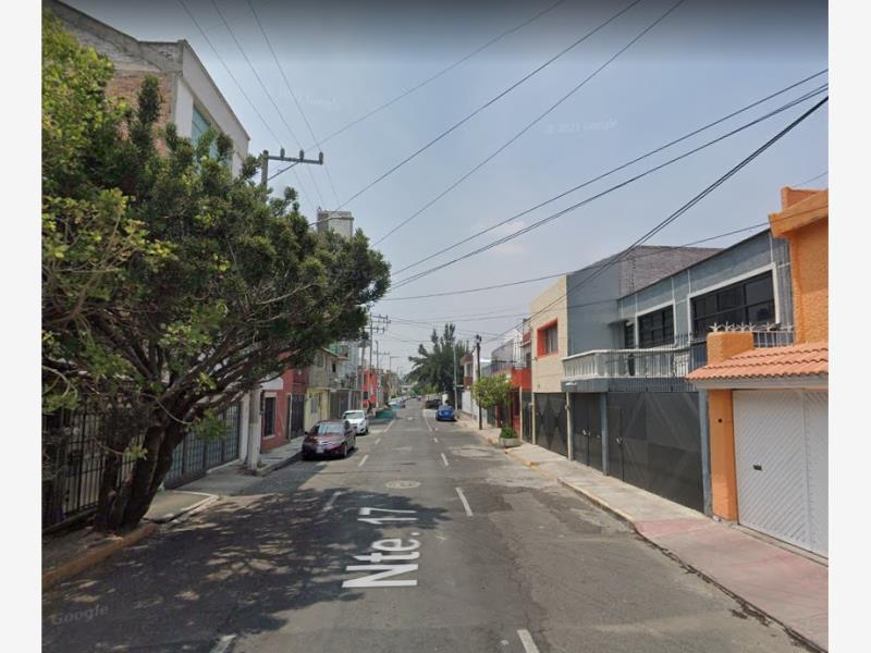Foto de casa en venta en norte 17 5252, lindavista vallejo iii sección, gustavo a. madero, df / cdmx, 24896804 No. 04