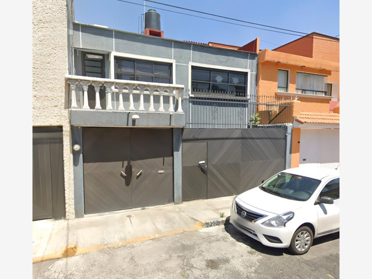 Foto de casa en venta en norte 17 5252, lindavista vallejo iii sección, gustavo a. madero, df / cdmx, 26758104 No. 01