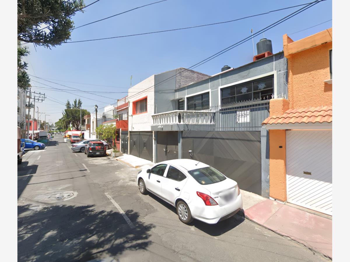 Foto de casa en venta en norte 17 5252, lindavista vallejo iii sección, gustavo a. madero, df / cdmx, 26758104 No. 02