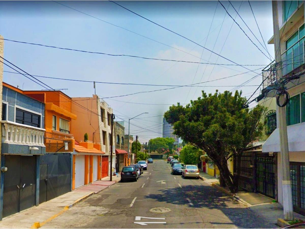Foto de casa en venta en norte 17 5252, lindavista vallejo iii sección, gustavo a. madero, df / cdmx, 26758104 No. 03