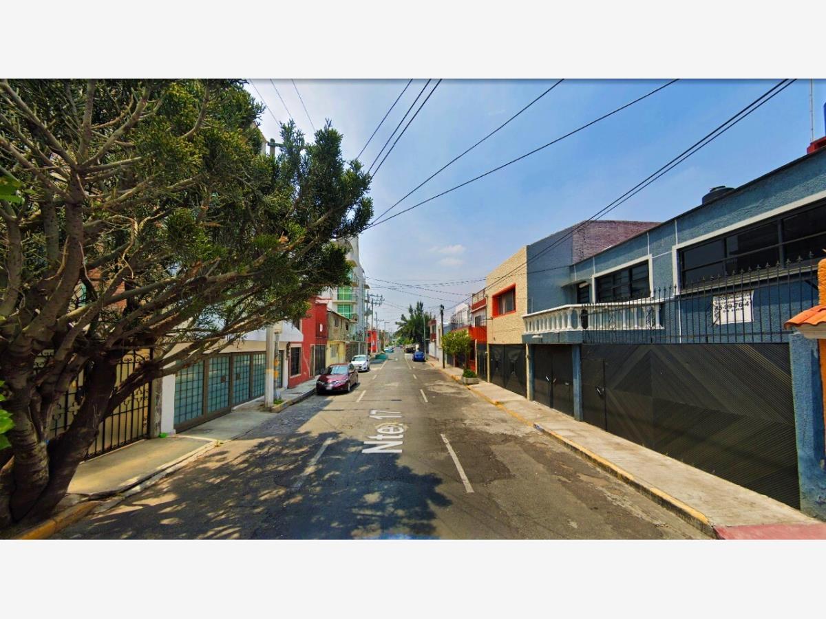 Foto de casa en venta en norte 17 5252, lindavista vallejo iii sección, gustavo a. madero, df / cdmx, 26758104 No. 04