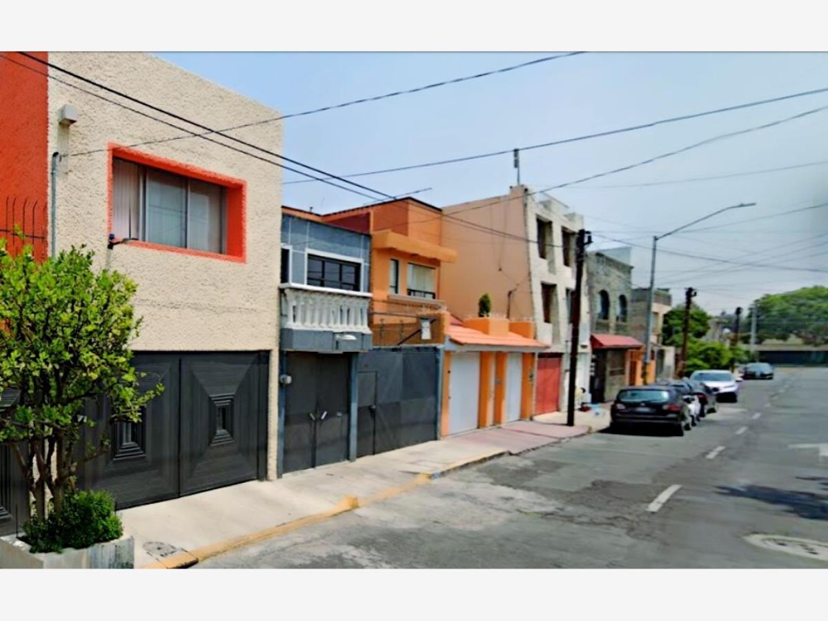 Foto de casa en venta en norte 17 5254, nueva vallejo, gustavo a. madero, df / cdmx, 26688955 No. 02