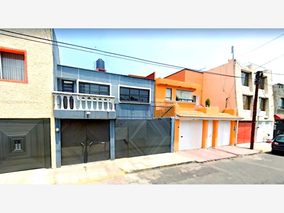 Foto de casa en venta en norte 17 5254, nueva vallejo, gustavo a. madero, df / cdmx, 26688955 No. 03