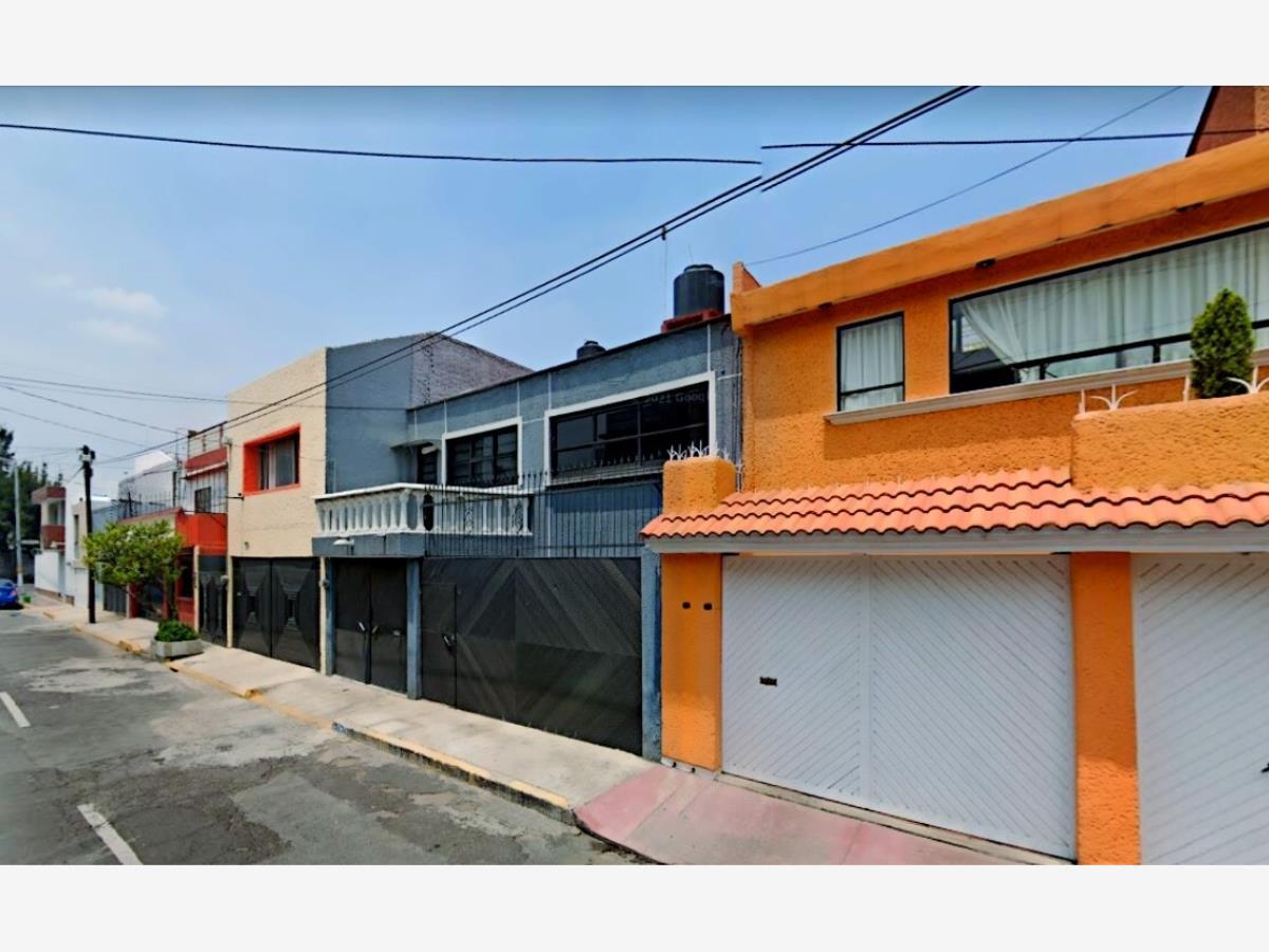 Foto de casa en venta en norte 17 5254, nueva vallejo, gustavo a. madero, df / cdmx, 26688955 No. 04