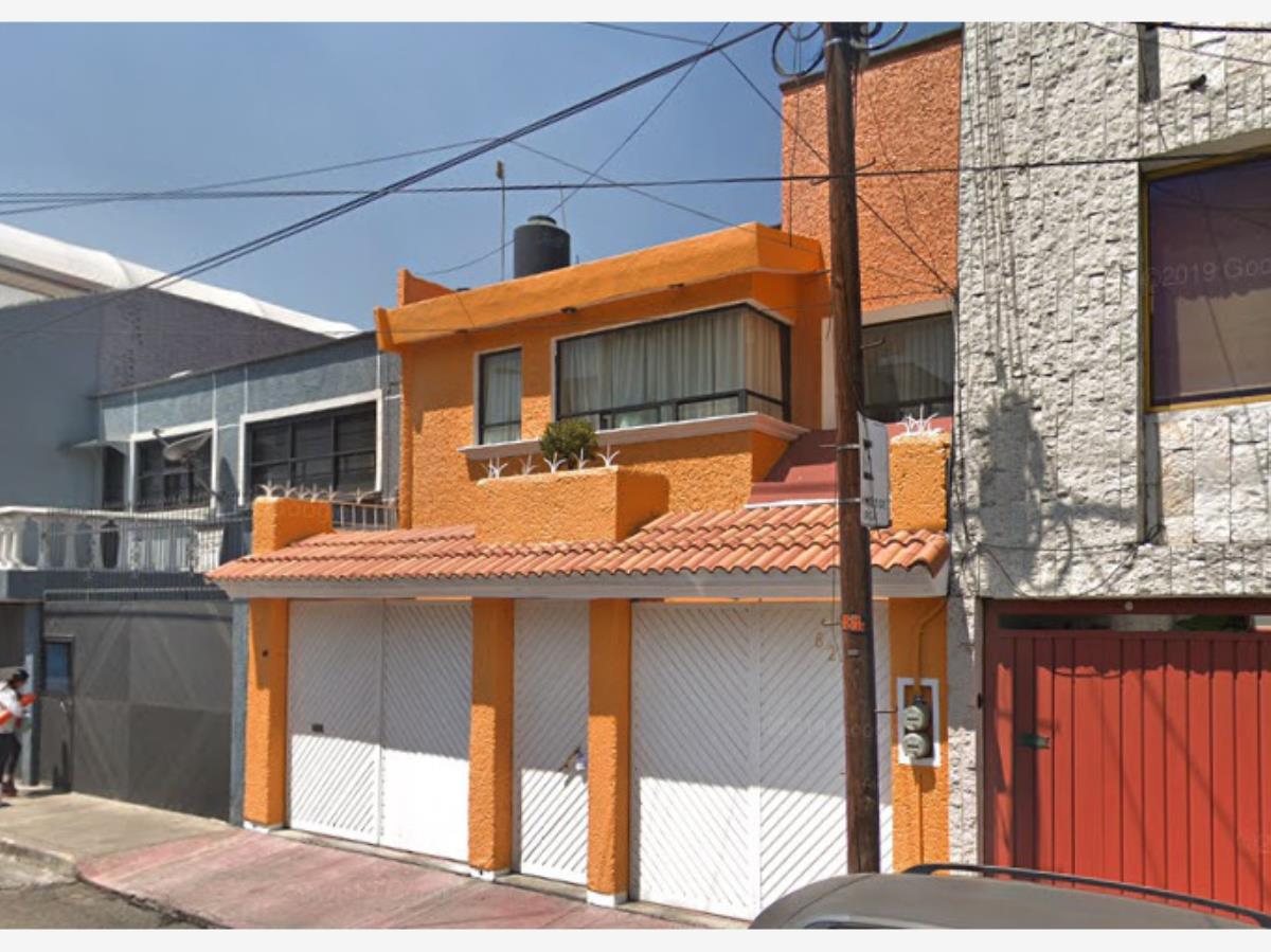 Foto de casa en venta en norte 17 5256, nueva vallejo, gustavo a. madero, df / cdmx, 0 No. 02