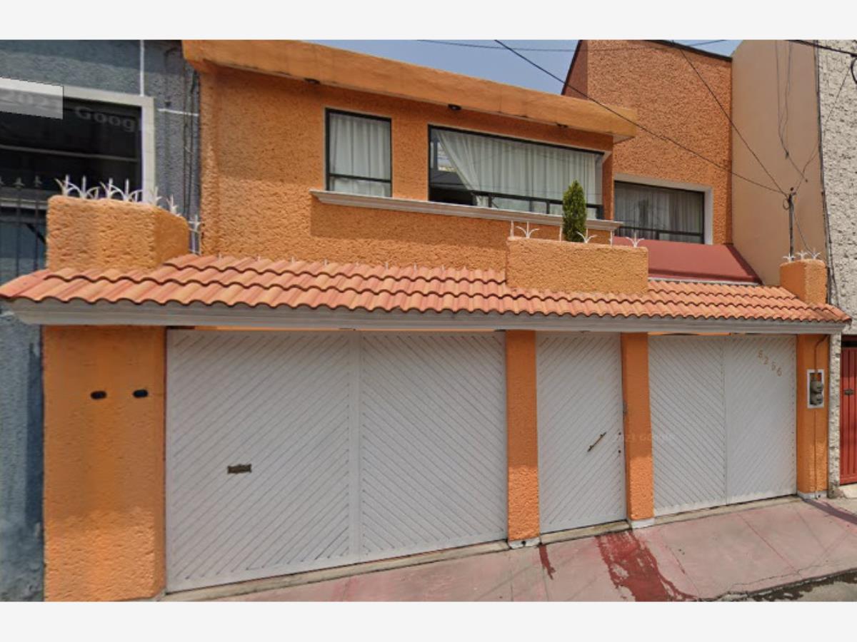 Foto de casa en venta en norte 17 5256, nueva vallejo, gustavo a. madero, df / cdmx, 0 No. 03