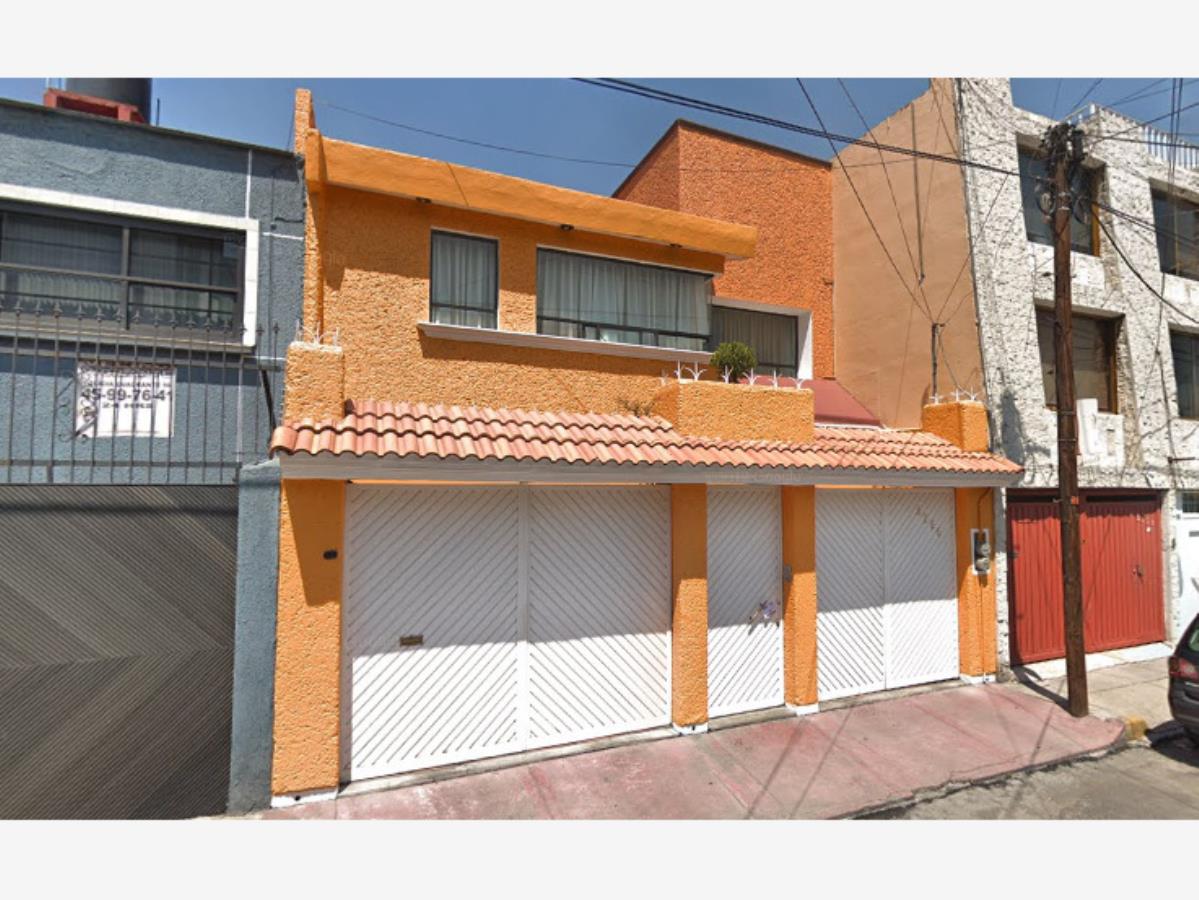 Foto de casa en venta en norte 17 5256, nueva vallejo, gustavo a. madero, df / cdmx, 0 No. 04