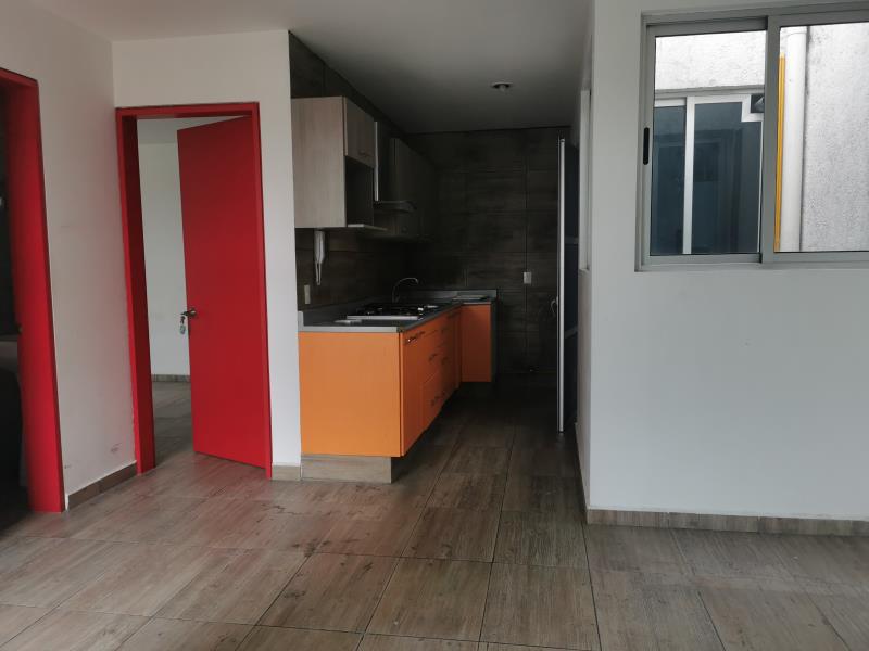 Foto de departamento en venta en norte 17 a 4915, magdalena de las salinas, gustavo a. madero, df / cdmx, 24861541 No. 02