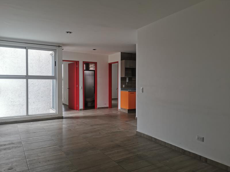 Foto de departamento en venta en norte 17 a 4915, magdalena de las salinas, gustavo a. madero, df / cdmx, 24861541 No. 03