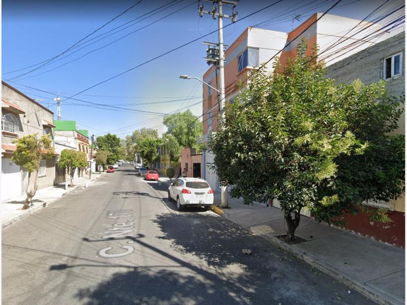 Foto de departamento en venta en norte 170 523, pensador mexicano, venustiano carranza, df / cdmx, 24997797 No. 01