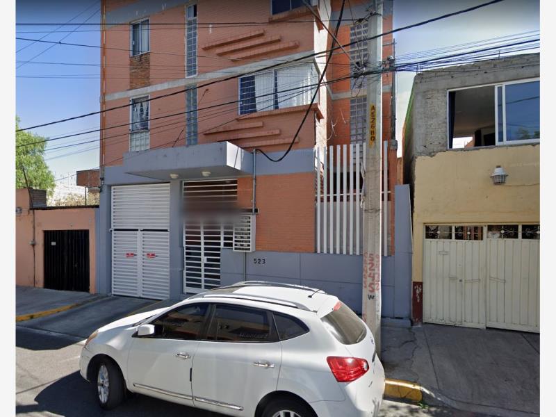 Foto de departamento en venta en norte 170 523, pensador mexicano, venustiano carranza, df / cdmx, 24997797 No. 02