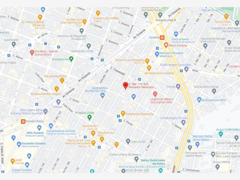 Foto de departamento en venta en norte 170 523, pensador mexicano, venustiano carranza, df / cdmx, 24997797 No. 03