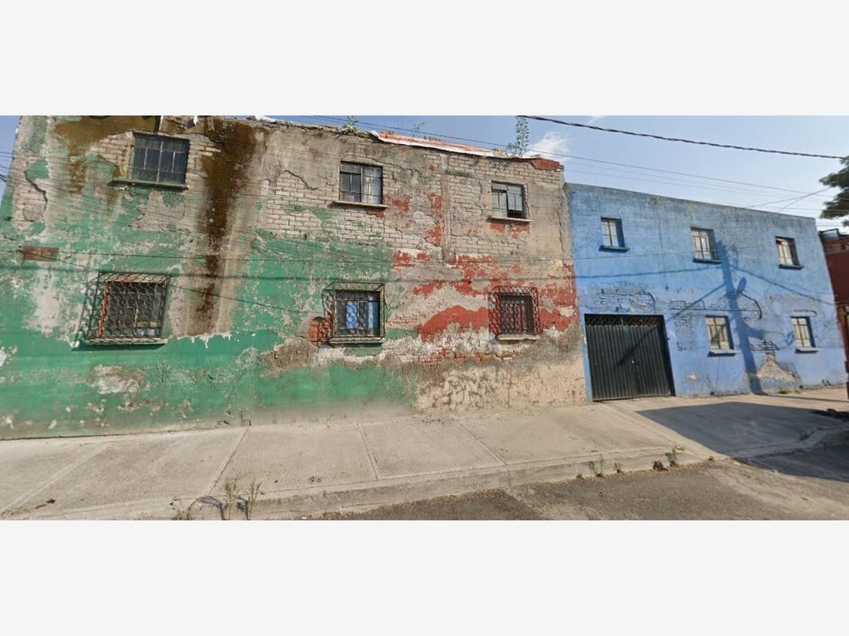 Foto de casa en venta en norte 178 491-a, pensador mexicano, venustiano carranza, df / cdmx, 27030780 No. 02