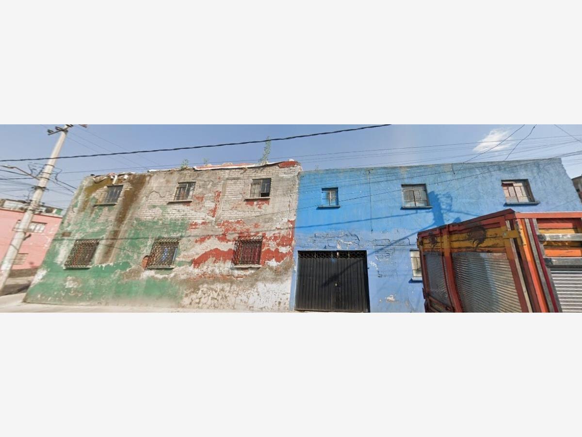 Foto de casa en venta en norte 178 491-a, pensador mexicano, venustiano carranza, df / cdmx, 27030780 No. 04