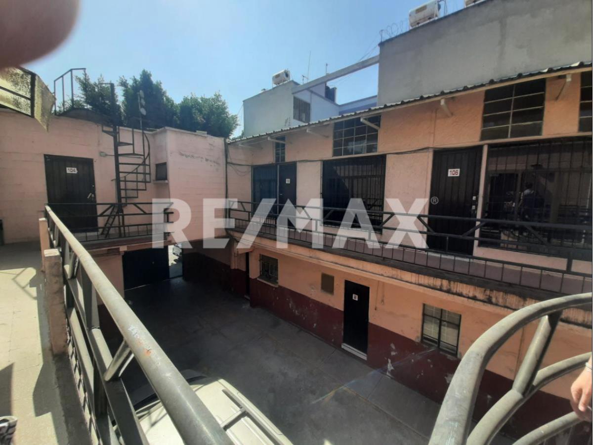 Foto de casa en venta en norte 178 692, pensador mexicano, venustiano carranza, df / cdmx, 0 No. 01
