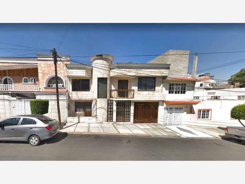 Foto de casa en venta en norte 180 550, pensador mexicano, venustiano carranza, df / cdmx, 24026516 No. 02