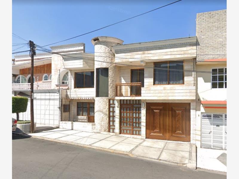 Foto de casa en venta en norte 180 550, pensador mexicano, venustiano carranza, df / cdmx, 24026516 No. 03