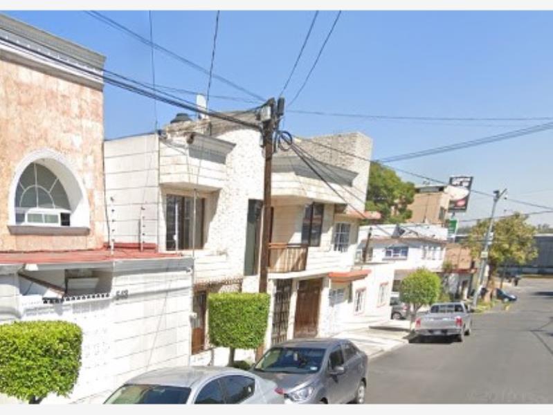 Foto de casa en venta en norte 180 550, pensador mexicano, venustiano carranza, df / cdmx, 24026516 No. 04
