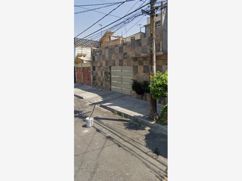 Foto de casa en venta en norte 180 649, pensador mexicano, venustiano carranza, df / cdmx, 25445228 No. 04