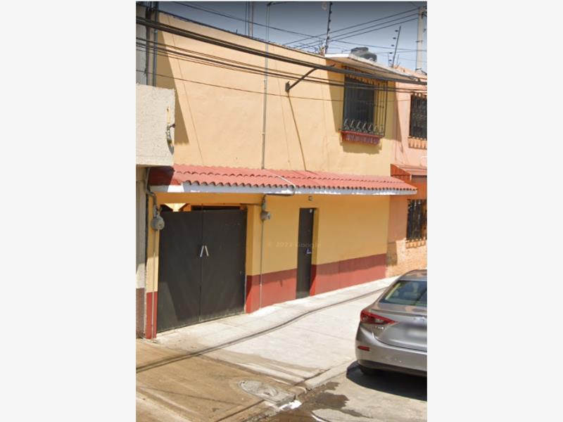 Foto de casa en venta en norte 182 690, pensador mexicano, venustiano carranza, df / cdmx, 25445227 No. 02
