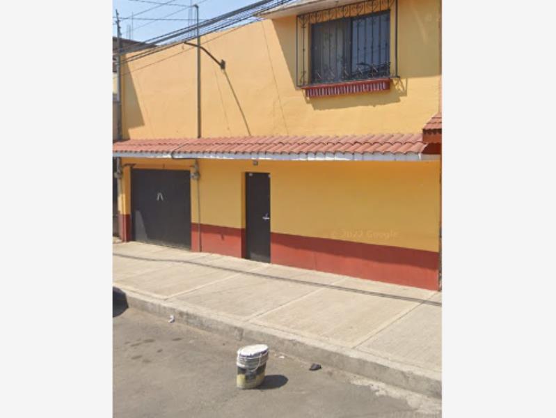 Foto de casa en venta en norte 182 690, pensador mexicano, venustiano carranza, df / cdmx, 25445227 No. 03