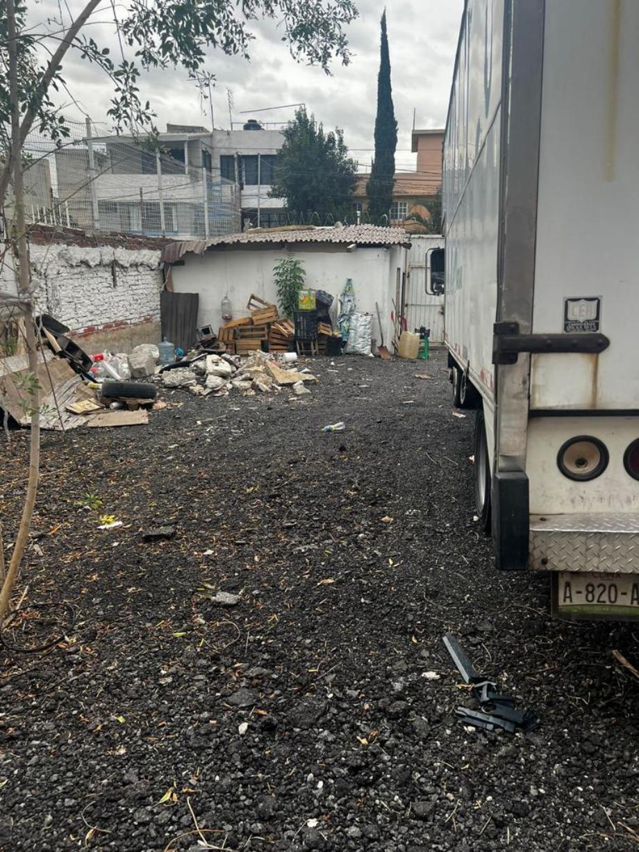 Foto de terreno habitacional en venta en norte 184 678, pensador mexicano, venustiano carranza, df / cdmx, 0 No. 03