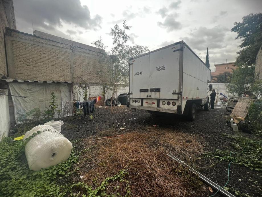 Foto de terreno habitacional en venta en norte 184 678, pensador mexicano, venustiano carranza, df / cdmx, 0 No. 04