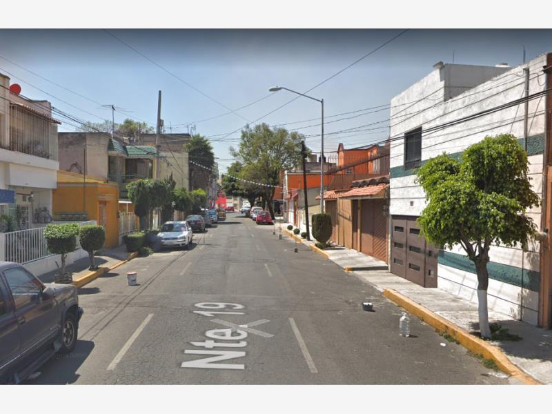 Foto de casa en venta en norte 19 0000, nueva vallejo, gustavo a. madero, df / cdmx, 25206243 No. 02