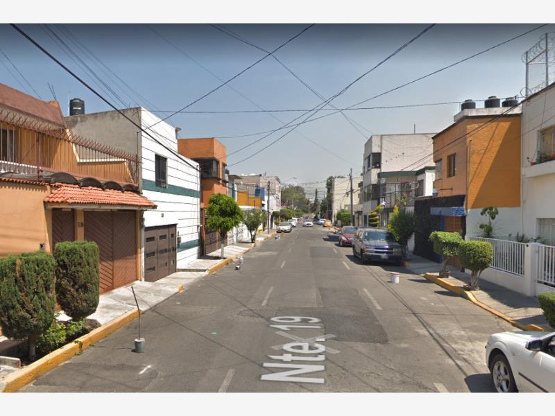 Foto de casa en venta en norte 19 0000, nueva vallejo, gustavo a. madero, df / cdmx, 25206243 No. 03