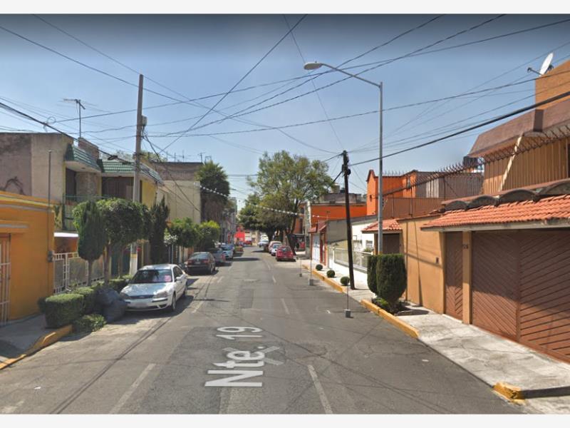 Foto de casa en venta en norte 19 0000, nueva vallejo, gustavo a. madero, df / cdmx, 25206243 No. 04