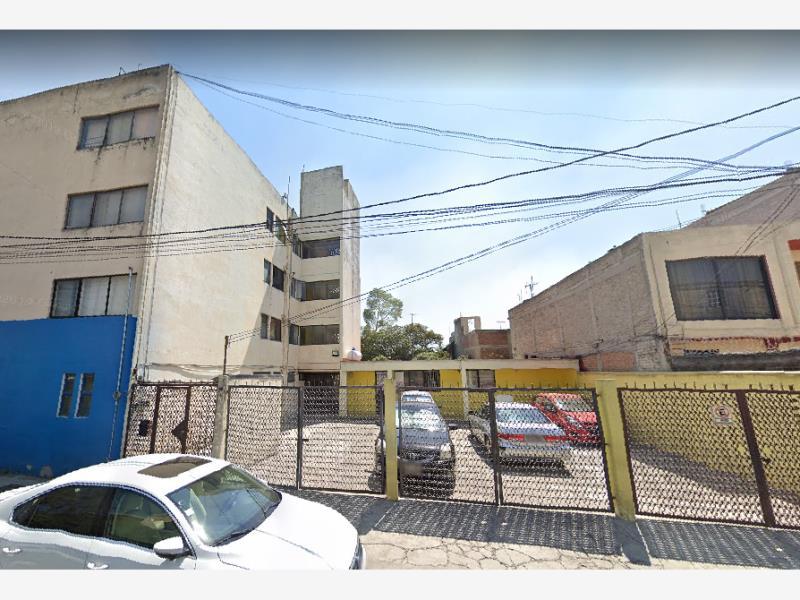 Foto de departamento en venta en norte 19 5241, nueva vallejo, gustavo a. madero, df / cdmx, 20693742 No. 01