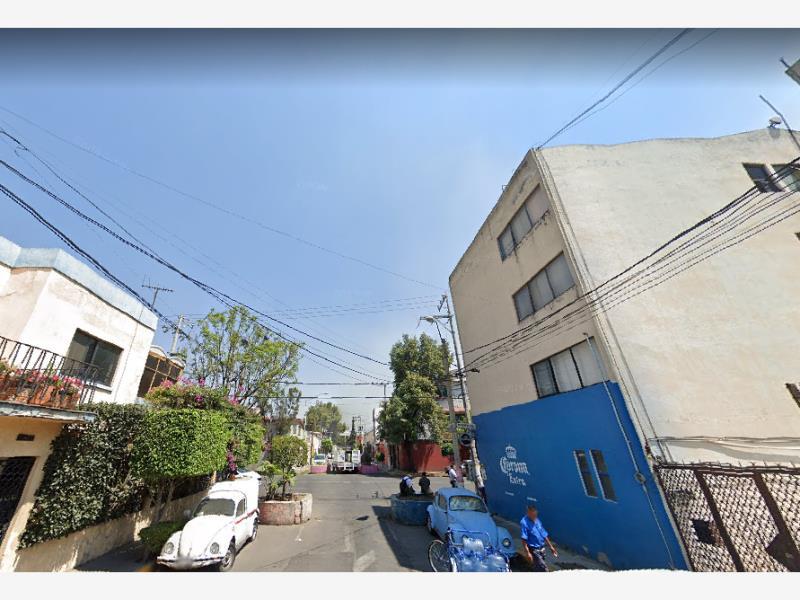 Foto de departamento en venta en norte 19 5241, nueva vallejo, gustavo a. madero, df / cdmx, 20693742 No. 02