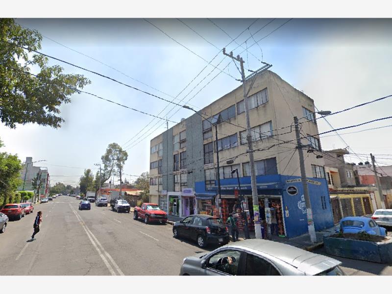 Foto de departamento en venta en norte 19 5241, nueva vallejo, gustavo a. madero, df / cdmx, 20693742 No. 03