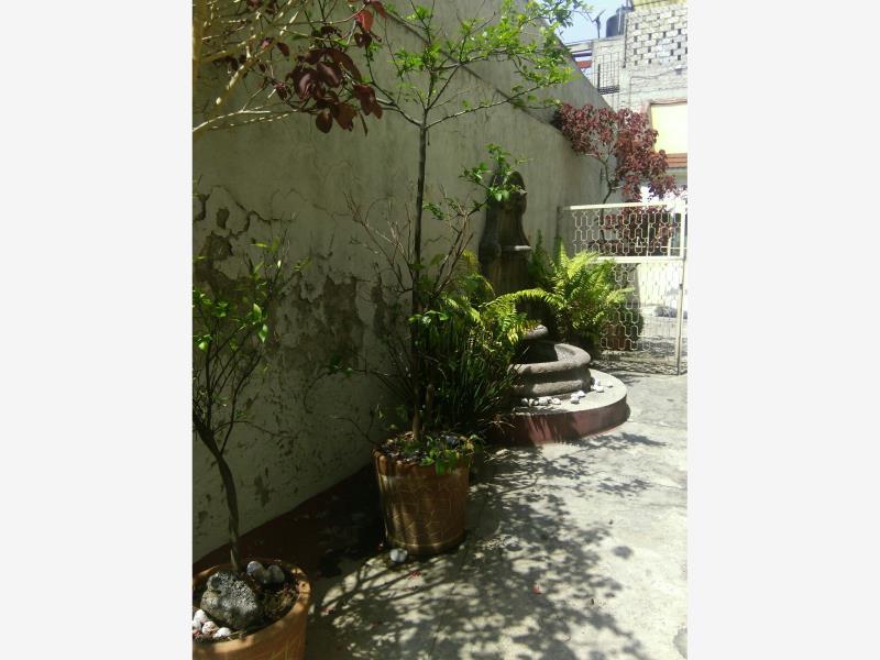 Foto de casa en venta en norte 19 a 5212, nueva industrial vallejo, gustavo a. madero, df / cdmx, 20142679 No. 02
