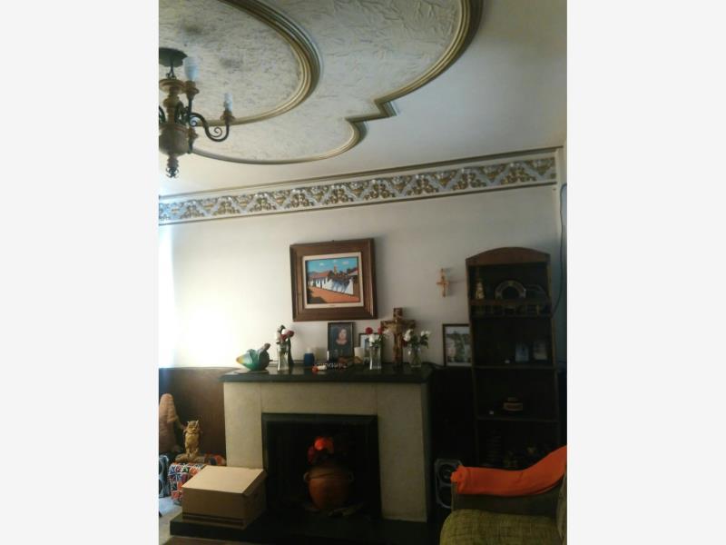 Foto de casa en venta en norte 19 a 5212, nueva industrial vallejo, gustavo a. madero, df / cdmx, 20142679 No. 04